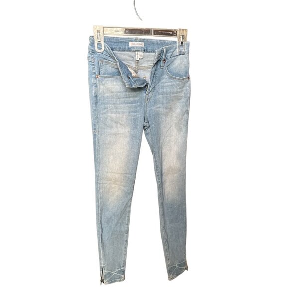 Good American Good Legs‎ Skinny Jeans – Size 25 - Picture 6 of 8